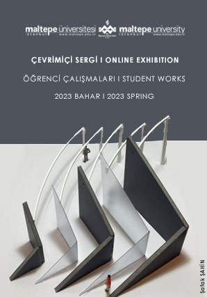 2022-2023 Spring Online Exhibition - Faculty of Architecture and Design